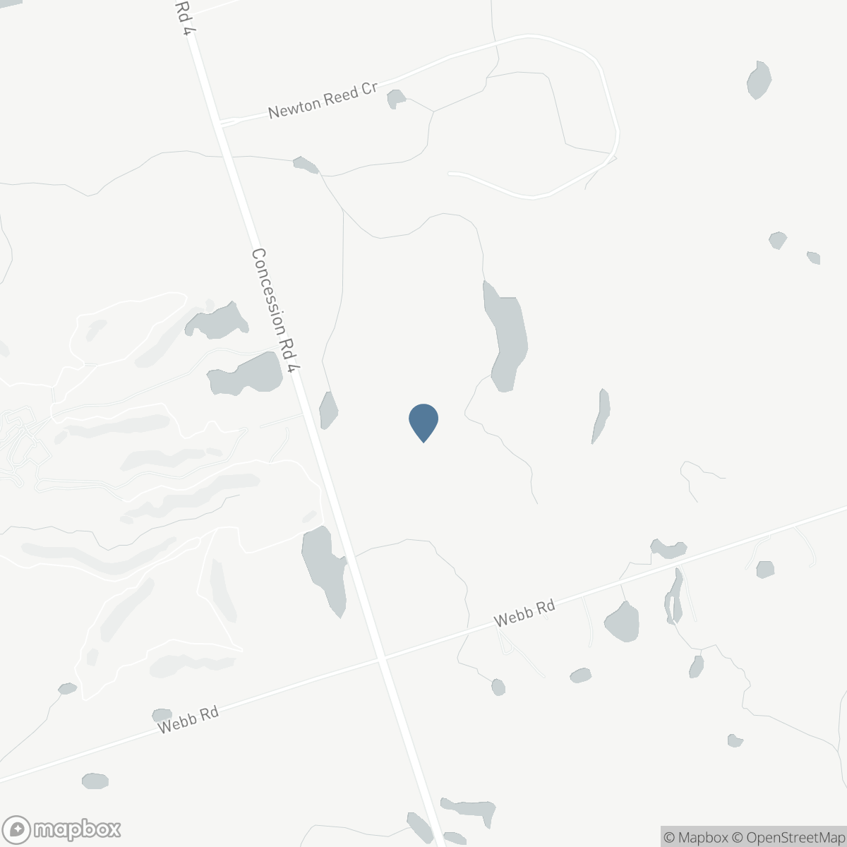 2269 CONCESSION 4, Goodwood, Ontario L0C 1A0